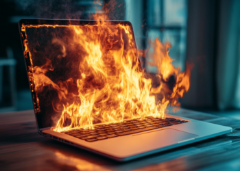 Чистка ноутбука от пыли и замена термопасты в Бресте – что нужно знать!