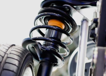 Ремонт подвески в Бресте: комфорт и безопасность вашего авто