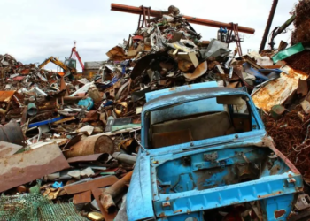 Металлолом