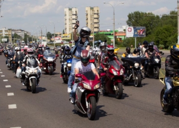 5 апреля Брест официально открывает мотосезон 2025