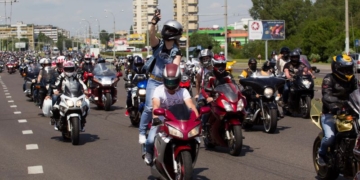 5 апреля Брест официально открывает мотосезон 2025