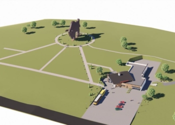 «Крылья дружбы» появятся на границе Брестской и Минской областей