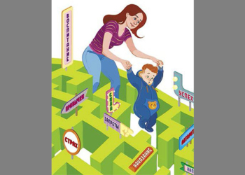 Ирина Медведева: «Мы не можем соглашаться на деградацию наших детей»