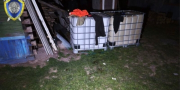 Следствие продолжает выяснять обстоятельства взрыва боеприпаса в Брестской районе