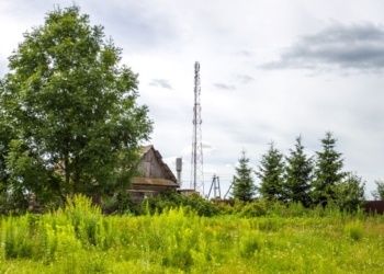 Специально к летнему сезону компания А1 значительно улучшила связь в сельской местности по всей Беларуси