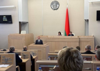 Совет Республики одобрил законопроект об амнистии к 80-летию Победы