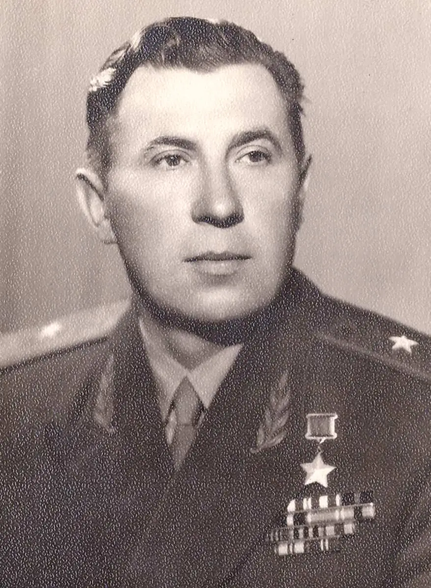 Николай Иванович Арсеньев