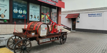 Брестская катастрофа