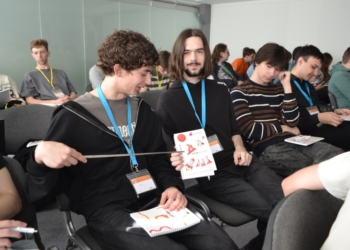 Школа генераторов идей