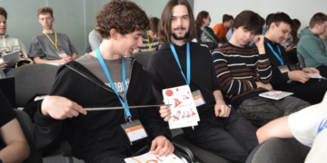 Школа генераторов идей