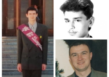 Какими запомнились последние торжества детства медийным людям Бреста