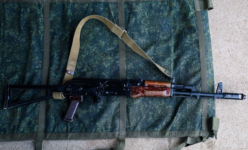 «Оружейных дел мастер» из Ивацевичского района получил 1,5 года лишения свободы и штраф