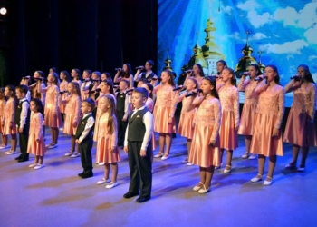 XX областной праздник «Пасхальные встречи» пройдет 6 мая в ЦМТ Бреста