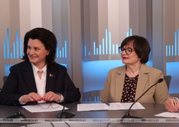 Около 1 тысячи целевиков придут в колледжи Брестской области в этом году