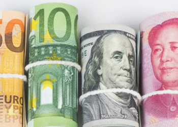 Валюта Юань