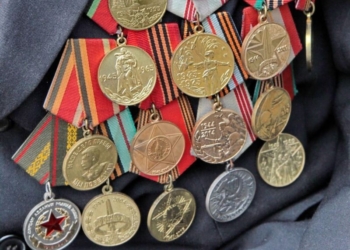 2 мая начнут выплачивать матпомощь ветеранам ко Дню Победы