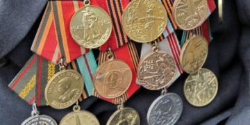 2 мая начнут выплачивать матпомощь ветеранам ко Дню Победы