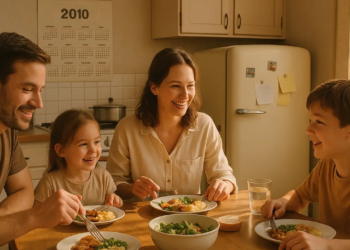 5 элемент семья