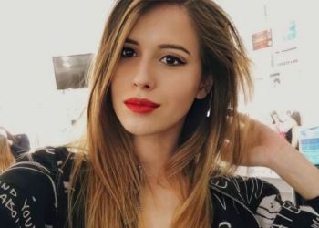 Российская певица Elvira T выступит на Дне молодёжи и студенчества в Бресте