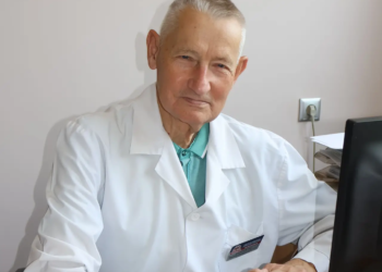 Тадеуш Владиславович Гарасимчик