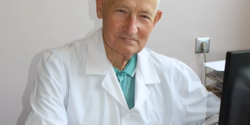 Тадеуш Владиславович Гарасимчик