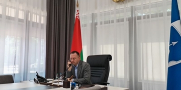 Сергей Лободинский: «Вопросов на прямые линии стало меньше»