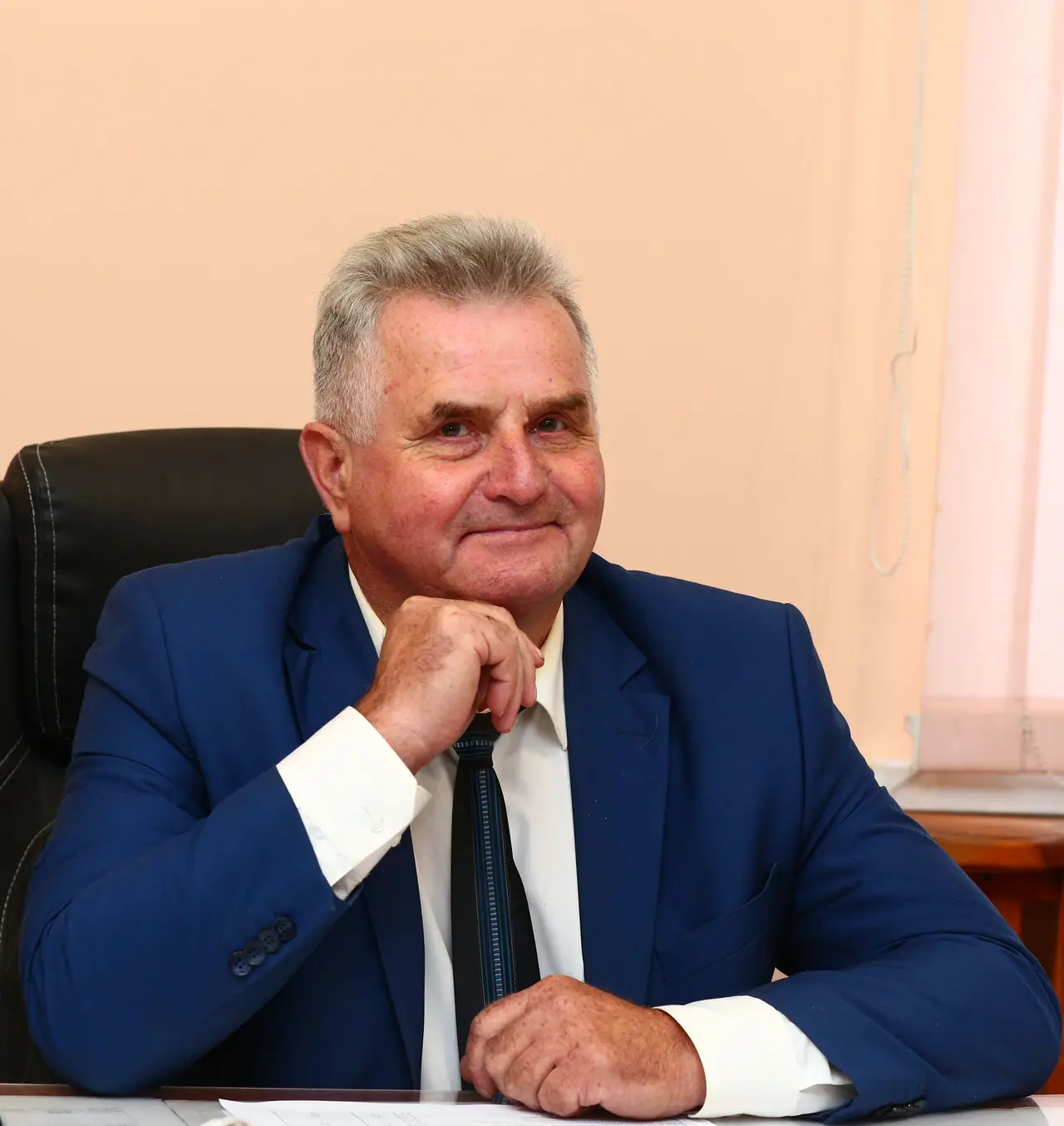 Дмитрий ЛЕНКОВЕЦ Мелиорация