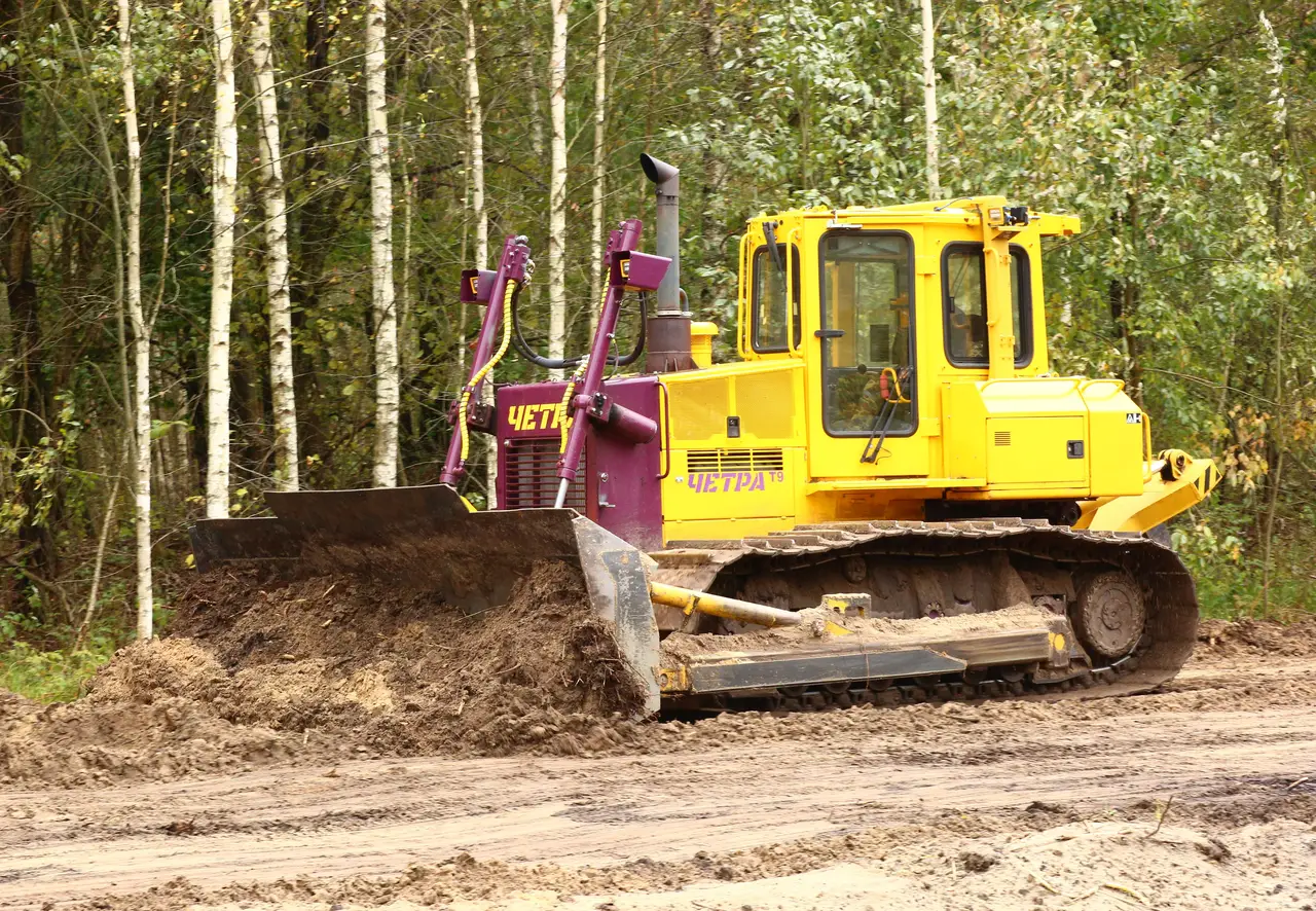 Мелиорация