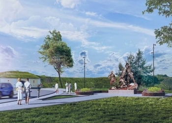 Накануне 22 июня в Бресте планируют установить памятник пограничникам