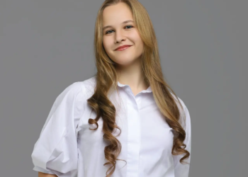 Софья Березина