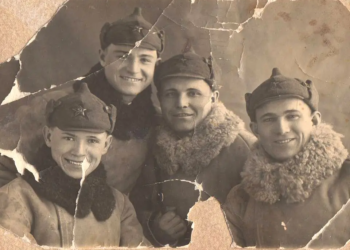 Маленькая Брестская крепость