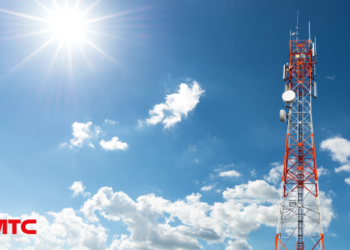 С начала года сеть МТС приросла на 500 базовых станций 4G