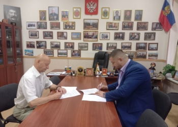 Центр международного сотрудничества Смоленской области укрепляет «морское братство» Беларуси и России