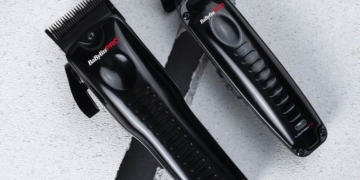 Триммеры для стрижки Babyliss Pro: профессиональный инструмент для идеального образа