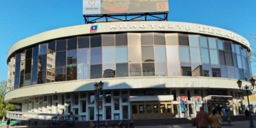 Стартовал прием заявок на Республиканский фестиваль белорусских фильмов в Бресте