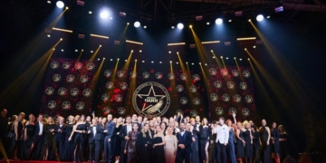 «Брестский мясокомбинат» и на премии богат