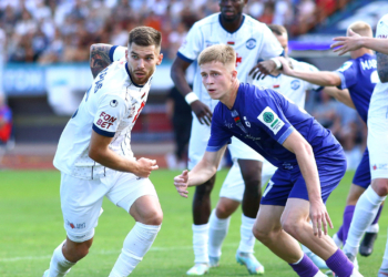 Динамо Брест - Слуцк