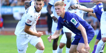 Динамо Брест - Слуцк