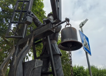 Фонари Брест