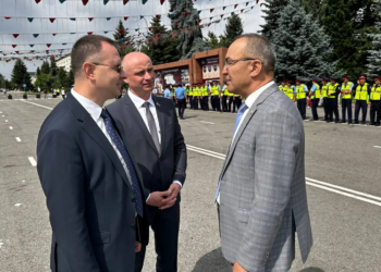 Брест-Каракол