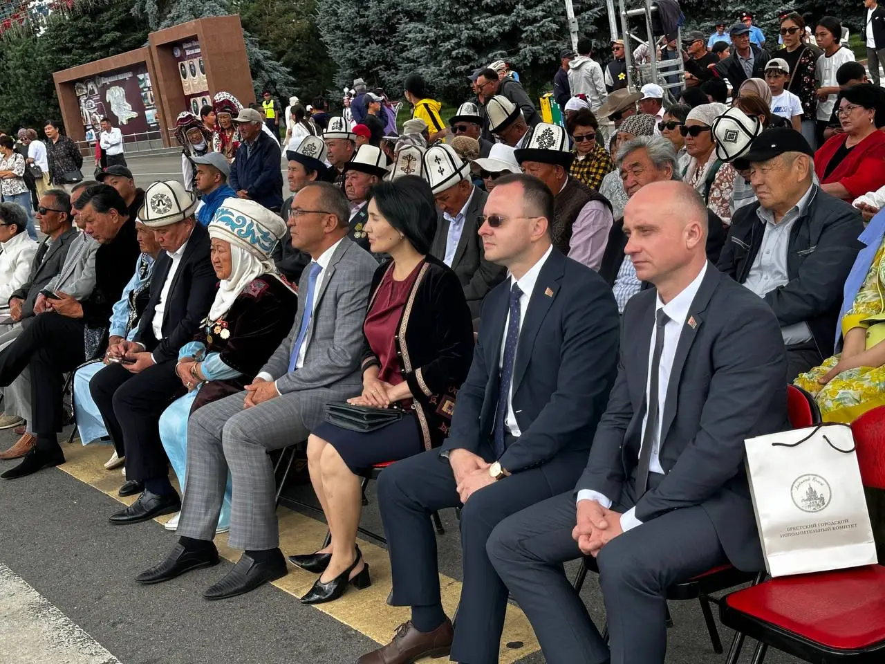 Брест-Каракол