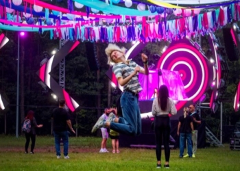 Фестиваль LOTUS MUSIC — два в одном