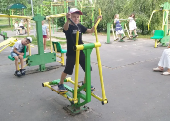 Набережная Брест