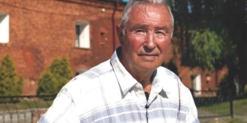 Фронт без срока давности