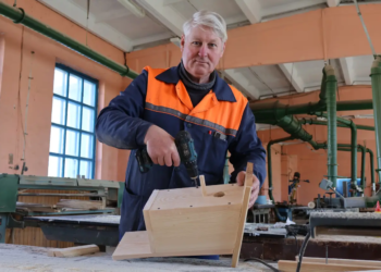 Константин Иоков Столяр