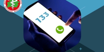 В Беларуси начинает работу круглосуточная служба экстренной психологической помощи по телефону — 133