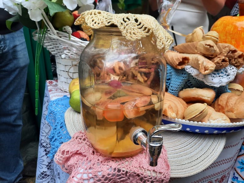 Скокаўскія спасоўкі