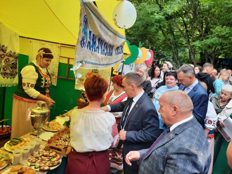 Скокаўскія спасоўкі