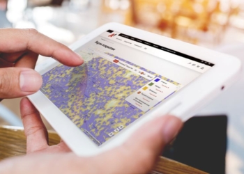 А1 расширил свою сеть 4G по всей Беларуси