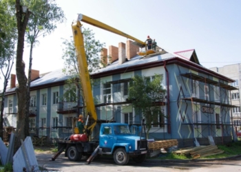 Белоозерский движ. «Дожинки» уже скоро!